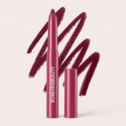 Last Day Buy 1 Get 1 Free Easy Glide Lip Liner — Creamy, Blendable Color with Smooth Application, Summervibes