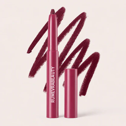 Last Day Buy 1 Get 1 Free Easy Glide Lip Liner — Creamy, Blendable Color with Smooth Application, Summervibes
