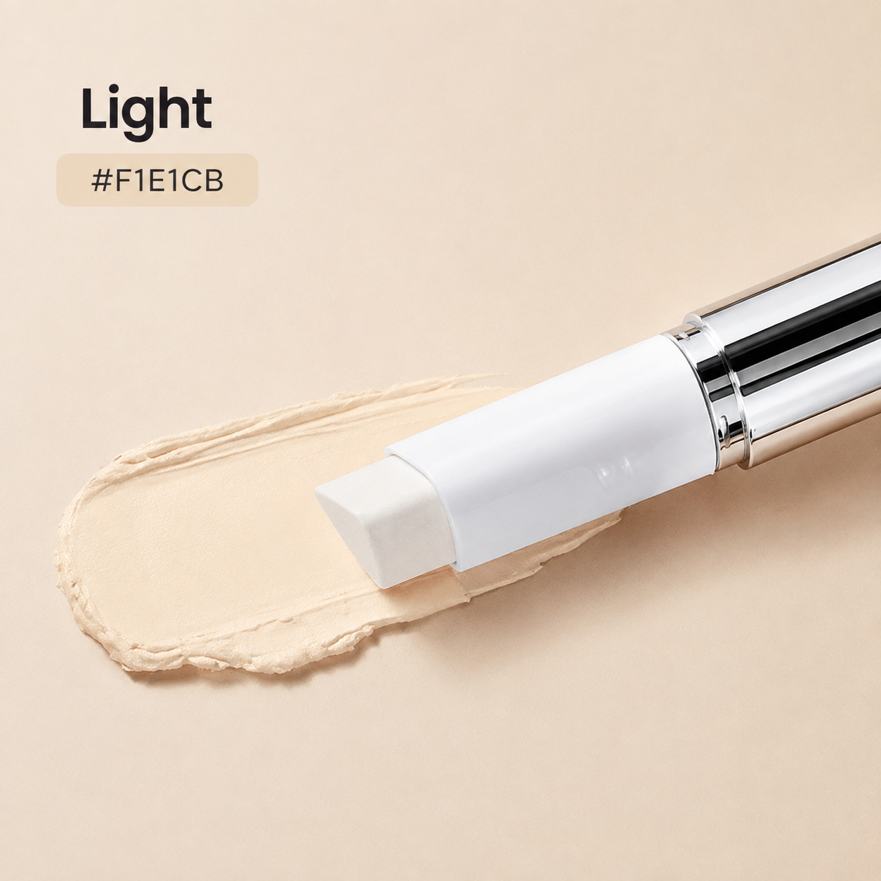 Korean Color-Changing Foundation stick