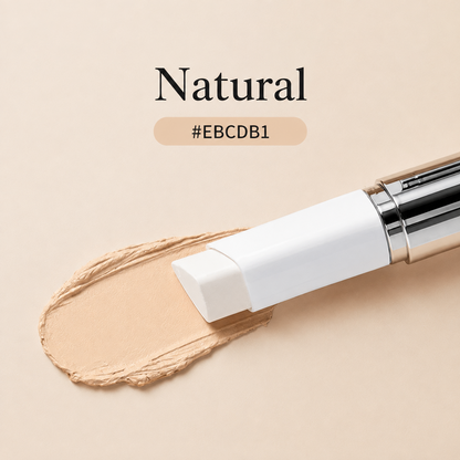 Korean Color-Changing Foundation stick