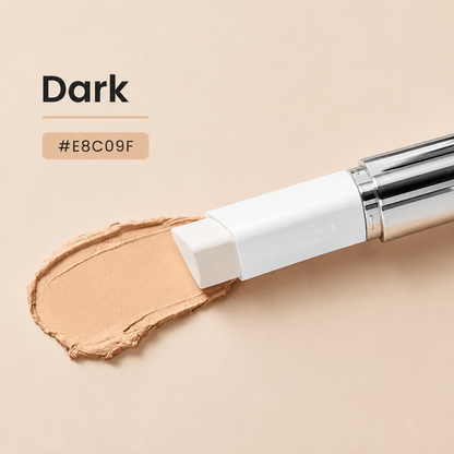 Korean Color-Changing Foundation stick
