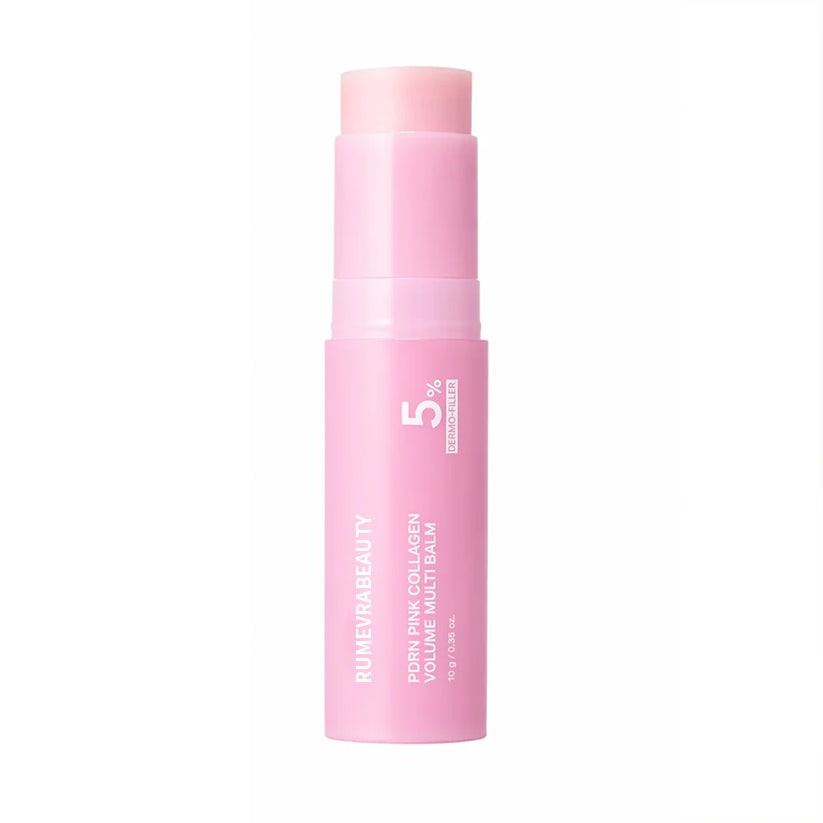 Rumevrabeauty PDRN Pink Collagen Volume Multi Balm