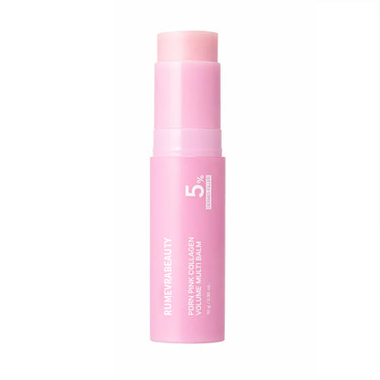 Rumevrabeauty PDRN Pink Collagen Volume Multi Balm