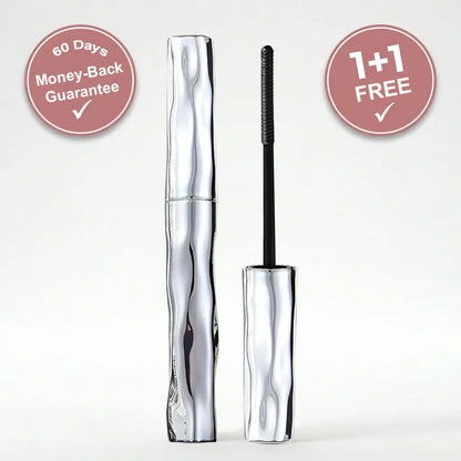 RumevraBeauty® Waterproof Fibre Mascara💧  – Volume & Length without Clumping for Dramatic Moments