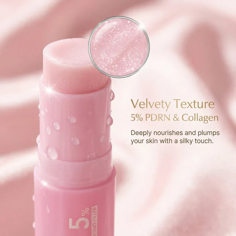 Rumevrabeauty PDRN Pink Collagen Volume Multi Balm