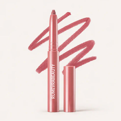 Last Day Buy 1 Get 1 Free Easy Glide Lip Liner — Creamy, Blendable Color with Smooth Application, Summervibes