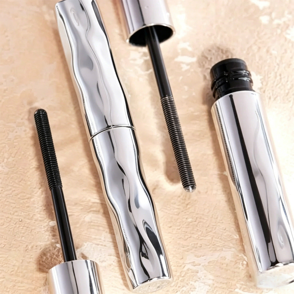 RumevraBeauty® Waterproof Fibre Mascara💧  – Volume & Length without Clumping for Dramatic Moments