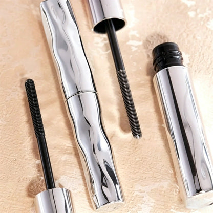 RumevraBeauty® Waterproof Fibre Mascara💧  – Volume & Length without Clumping for Dramatic Moments