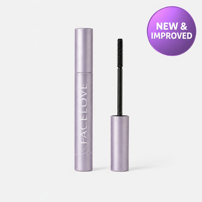Mascara - For Mature Lashes